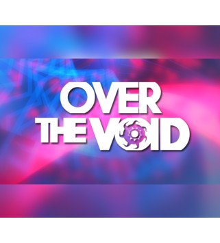 Over The Void Steam Key GLOBAL